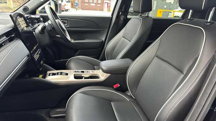 Honda e:Ny1 150kW Advance 69kWh 5dr Auto 