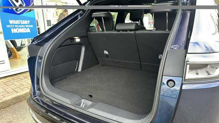 Honda e:Ny1 150kW Advance 69kWh 5dr Auto 