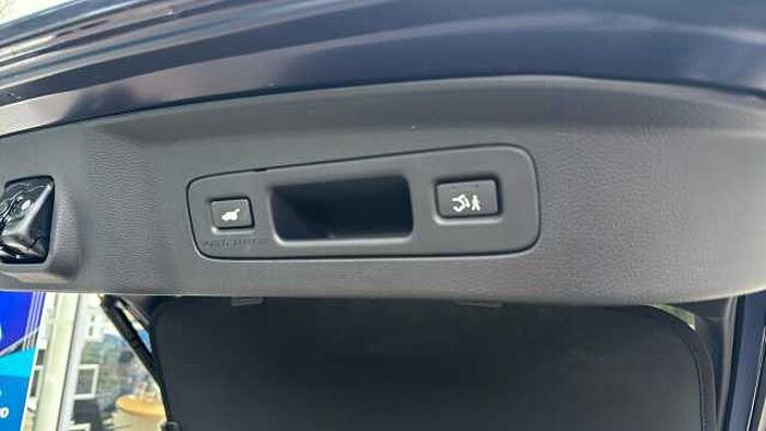 Honda e:Ny1 150kW Advance 69kWh 5dr Auto 