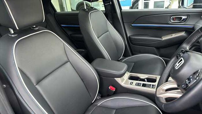 Honda e:Ny1 150kW Advance 69kWh 5dr Auto 