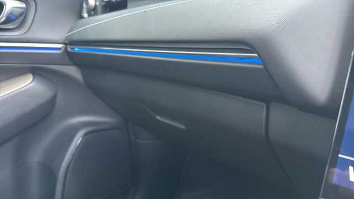 Honda e:Ny1 150kW Advance 69kWh 5dr Auto 