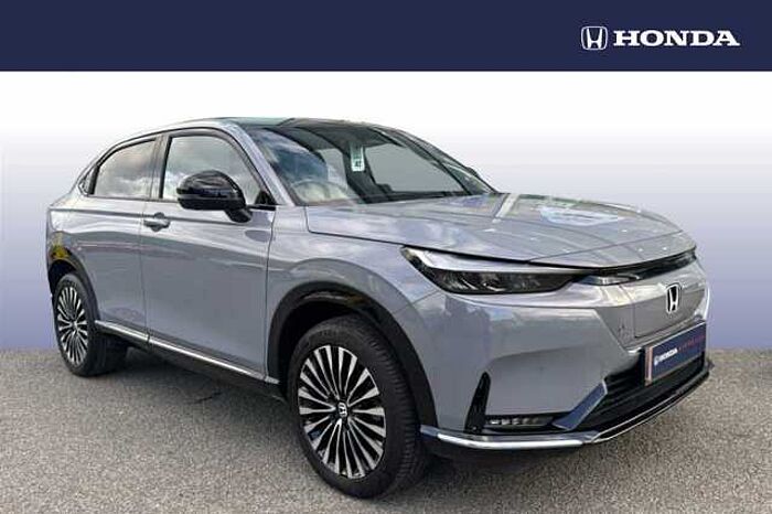 Honda e:Ny1 150kW Advance 69kWh 5dr Auto 
