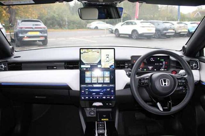 Honda e:Ny1 150kW Advance 69kWh 5dr Auto 