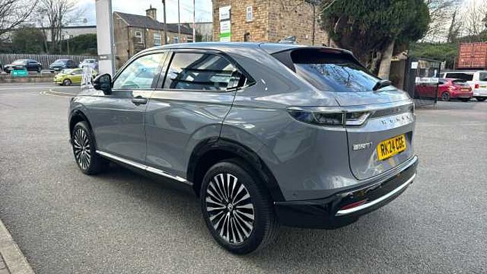 Honda e:Ny1 150kW Advance 69kWh 5dr Auto 