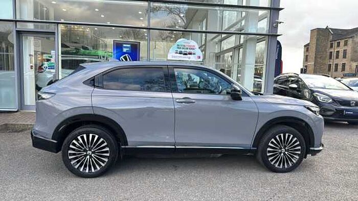 Honda e:Ny1 150kW Advance 69kWh 5dr Auto 