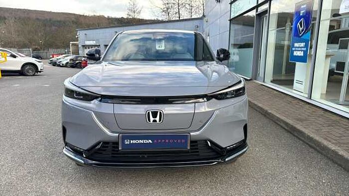 Honda e:Ny1 150kW Advance 69kWh 5dr Auto 