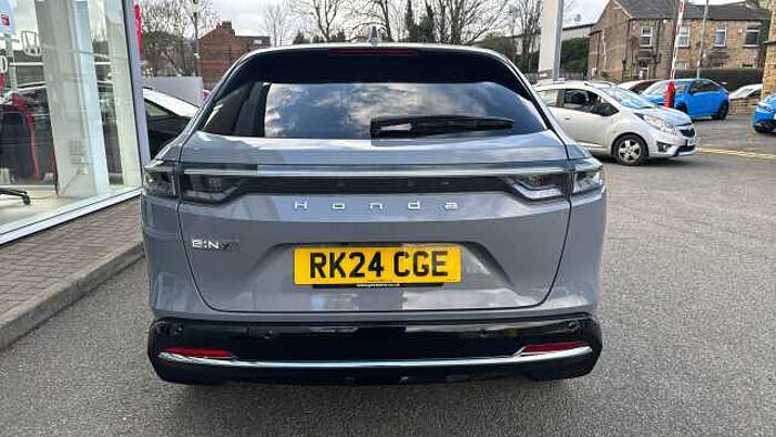 Honda e:Ny1 150kW Advance 69kWh 5dr Auto 