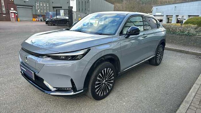Honda e:Ny1 150kW Advance 69kWh 5dr Auto 