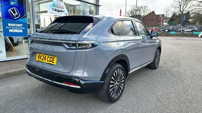 Honda e:Ny1 150kW Advance 69kWh 5dr Auto 