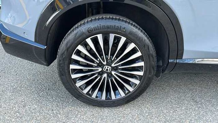 Honda e:Ny1 150kW Advance 69kWh 5dr Auto 