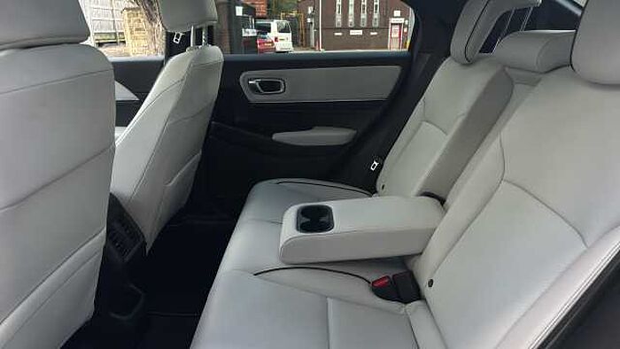 Honda e:Ny1 150kW Advance 69kWh 5dr Auto 