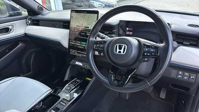 Honda e:Ny1 150kW Advance 69kWh 5dr Auto 