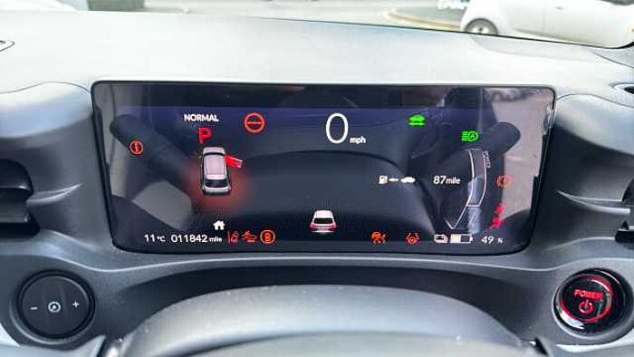 Honda e:Ny1 150kW Advance 69kWh 5dr Auto 