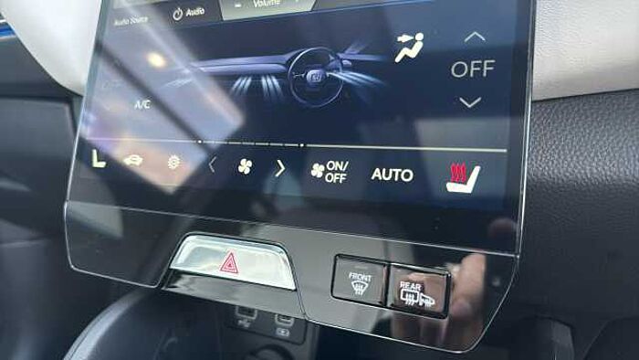 Honda e:Ny1 150kW Advance 69kWh 5dr Auto 