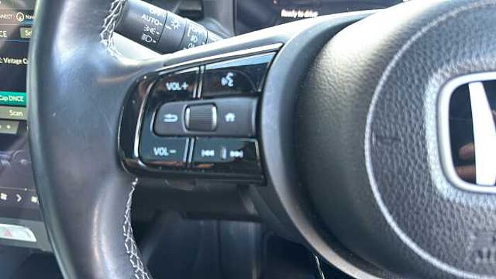 Honda e:Ny1 150kW Advance 69kWh 5dr Auto 