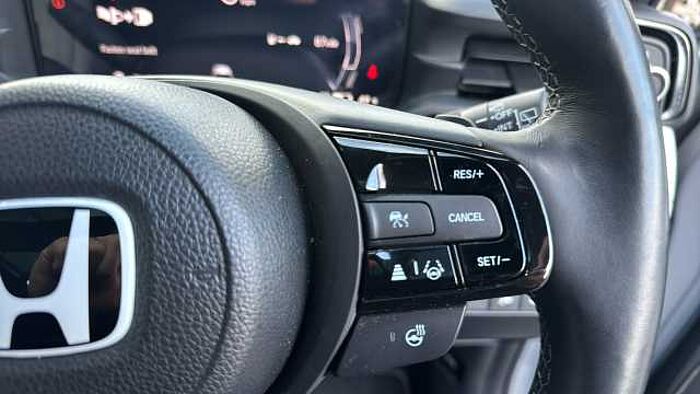 Honda e:Ny1 150kW Advance 69kWh 5dr Auto 