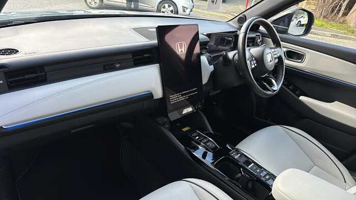 Honda e:Ny1 150kW Advance 69kWh 5dr Auto 