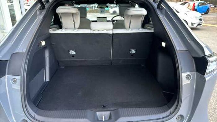 Honda e:Ny1 150kW Advance 69kWh 5dr Auto 