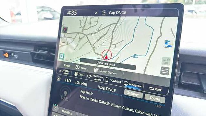 Honda e:Ny1 150kW Advance 69kWh 5dr Auto 