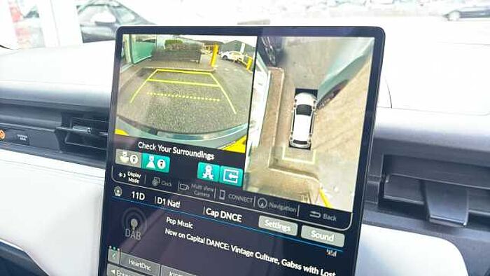 Honda e:Ny1 150kW Advance 69kWh 5dr Auto 