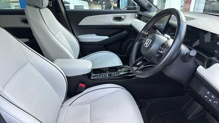 Honda e:Ny1 150kW Advance 69kWh 5dr Auto 