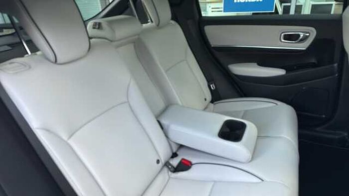 Honda e:Ny1 150kW Advance 69kWh 5dr Auto 