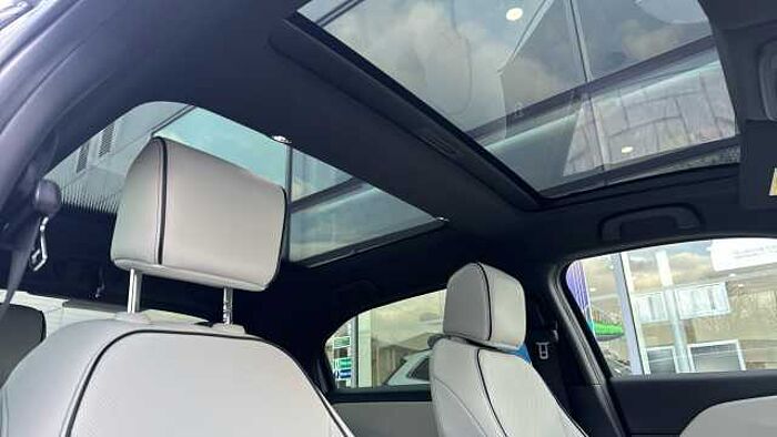 Honda e:Ny1 150kW Advance 69kWh 5dr Auto 