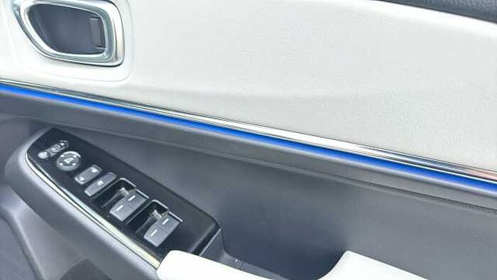 Honda e:Ny1 150kW Advance 69kWh 5dr Auto 