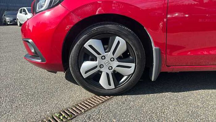 Honda Jazz Hybrid 1.5 i-MMD Hybrid EX 5dr eCVT 