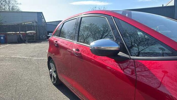 Honda Jazz Hybrid 1.5 i-MMD Hybrid EX 5dr eCVT 