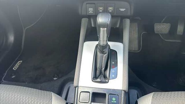 Honda Jazz Hybrid 1.5 i-MMD Hybrid Crosstar EX 5dr eCVT 