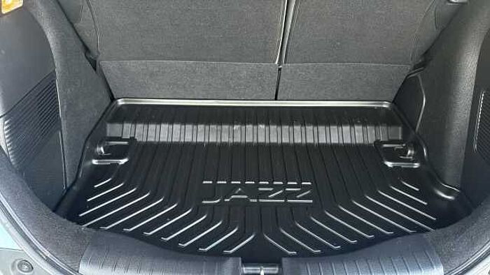 Honda Jazz Hybrid 1.5 i-MMD Hybrid Crosstar EX 5dr eCVT 