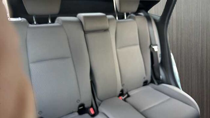 Honda Jazz Hybrid 1.5 i-MMD Hybrid Crosstar EX 5dr eCVT 