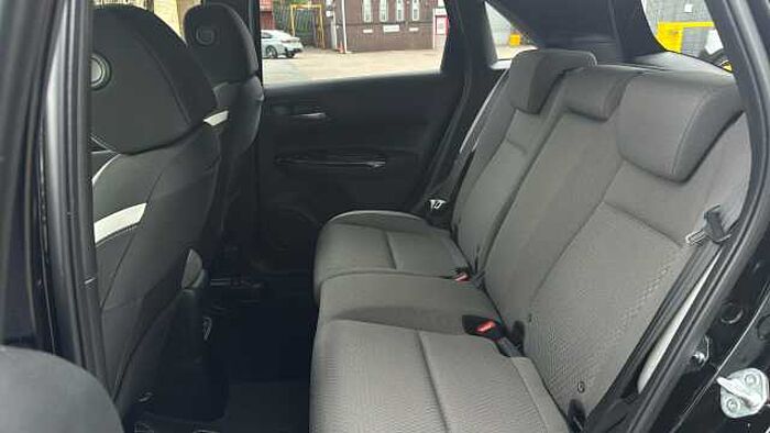 Honda Jazz Hybrid 1.5 i-MMD Hybrid Crosstar EX 5dr eCVT 