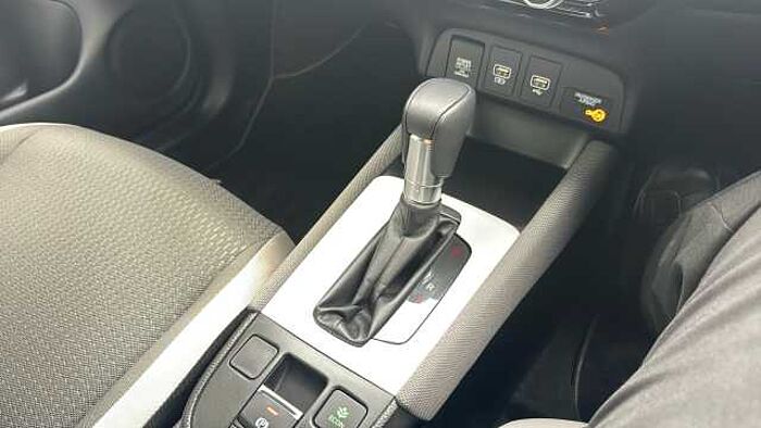 Honda Jazz Hybrid 1.5 i-MMD Hybrid Crosstar EX 5dr eCVT 