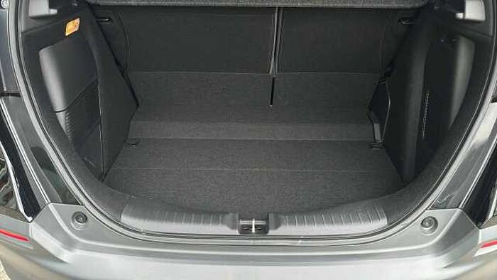 Honda Jazz Hybrid 1.5 i-MMD Hybrid Crosstar EX 5dr eCVT 