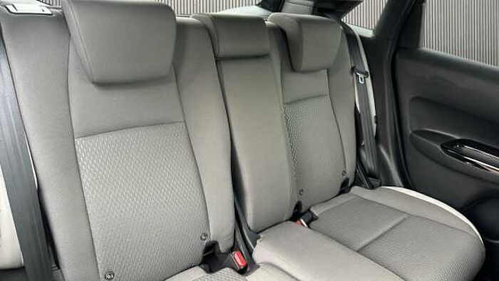 Honda Jazz Hybrid 1.5 i-MMD Hybrid Crosstar EX 5dr eCVT 