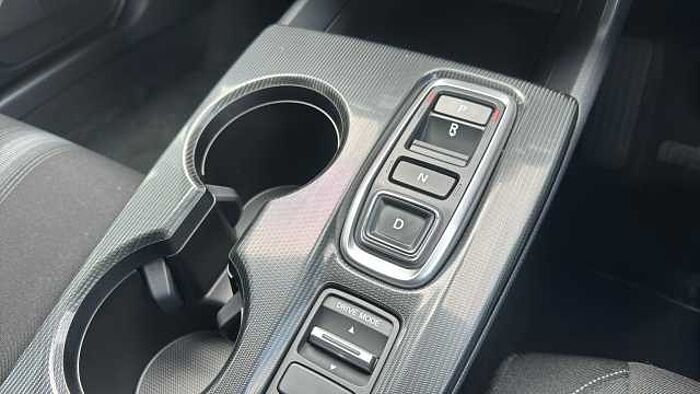 Honda Civic Hybrid 2.0 eHEV Elegance 5dr CVT 