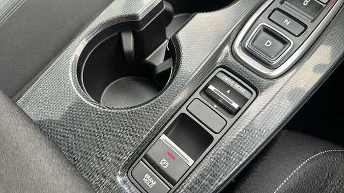 Honda Civic Hybrid 2.0 eHEV Elegance 5dr CVT 