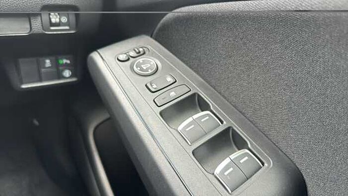 Honda Civic Hybrid 2.0 eHEV Elegance 5dr CVT 