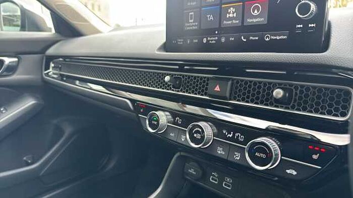 Honda Civic Hybrid 2.0 eHEV Elegance 5dr CVT 