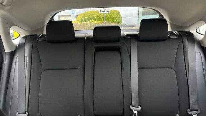 Honda Civic Hybrid 2.0 eHEV Elegance 5dr CVT 