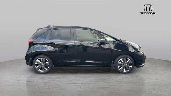 Honda Jazz Hybrid 1.5 i-MMD Hybrid Advance 5dr eCVT 