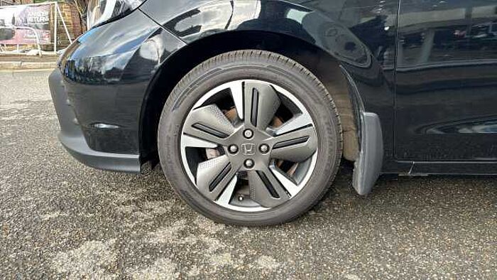 Honda Jazz Hybrid 1.5 i-MMD Hybrid Advance 5dr eCVT 
