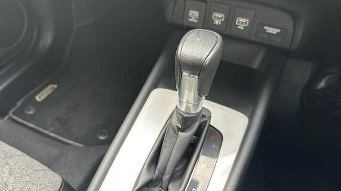 Honda Jazz Hybrid 1.5 i-MMD Hybrid Advance 5dr eCVT 