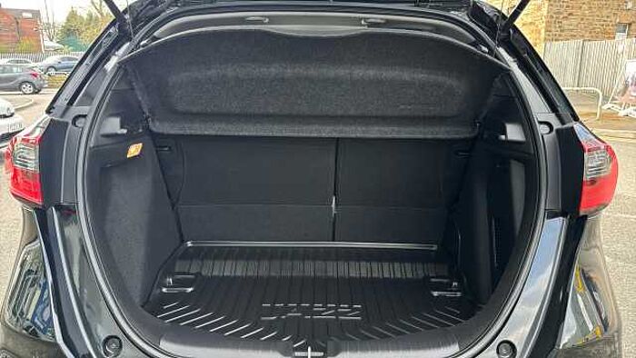 Honda Jazz Hybrid 1.5 i-MMD Hybrid Advance 5dr eCVT 
