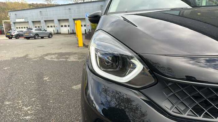 Honda Jazz Hybrid 1.5 i-MMD Hybrid Advance 5dr eCVT 