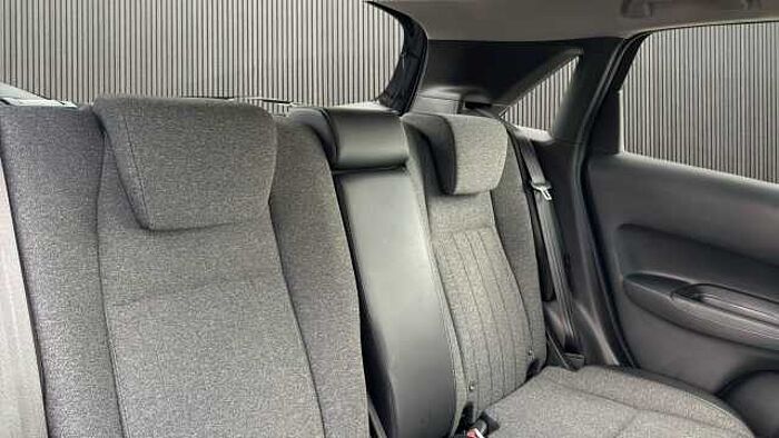 Honda Jazz Hybrid 1.5 i-MMD Hybrid Advance 5dr eCVT 