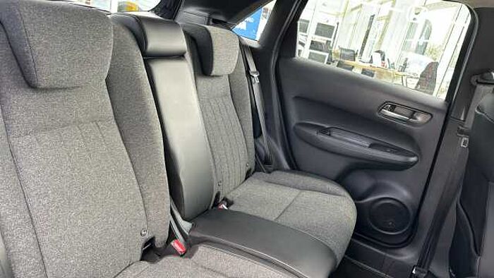 Honda Jazz Hybrid 1.5 i-MMD Hybrid Advance 5dr eCVT 