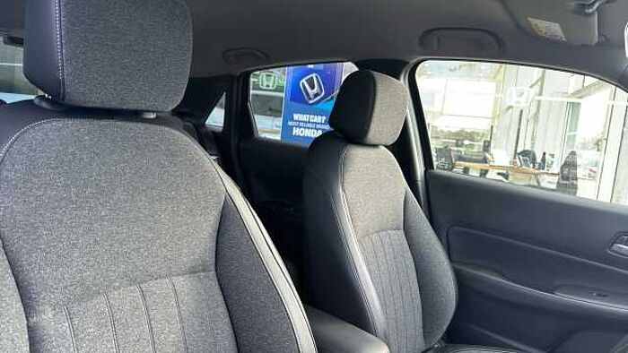 Honda Jazz Hybrid 1.5 i-MMD Hybrid Advance 5dr eCVT 